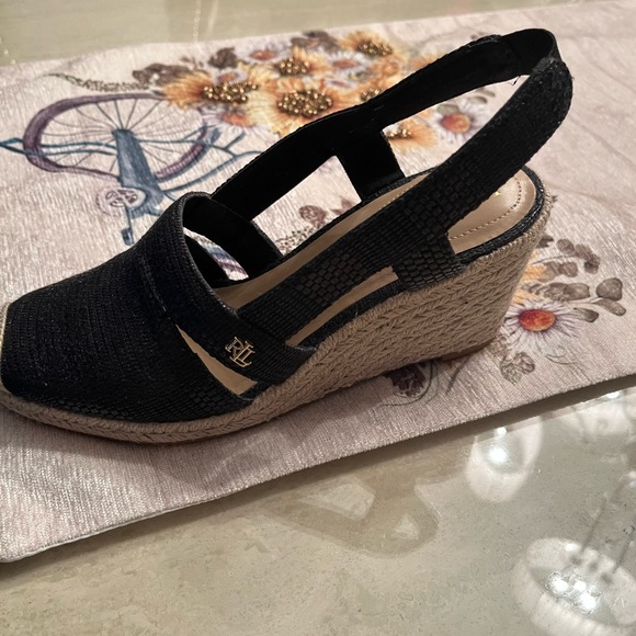 Ralph Lauren size 7 -brand new - Picture 4 of 4